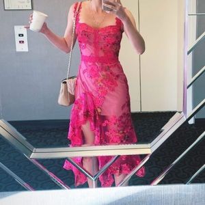 Bronx & Banco XS dress - worn once